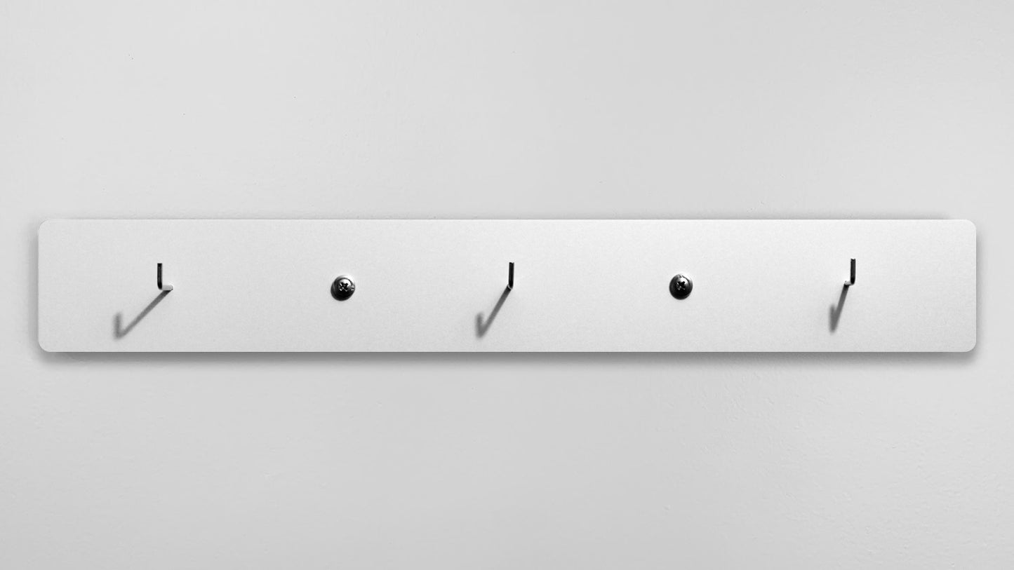 Wall Rack