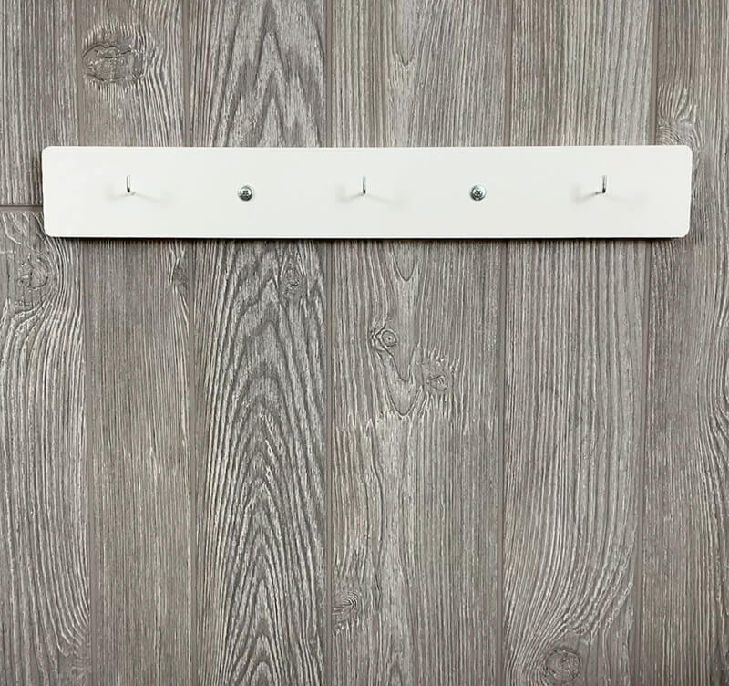 Wall Rack