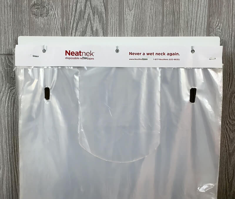 Wall Rack