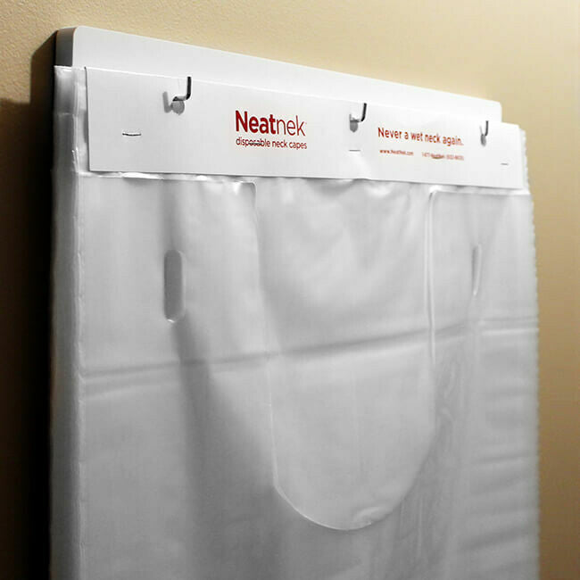 Wall Rack