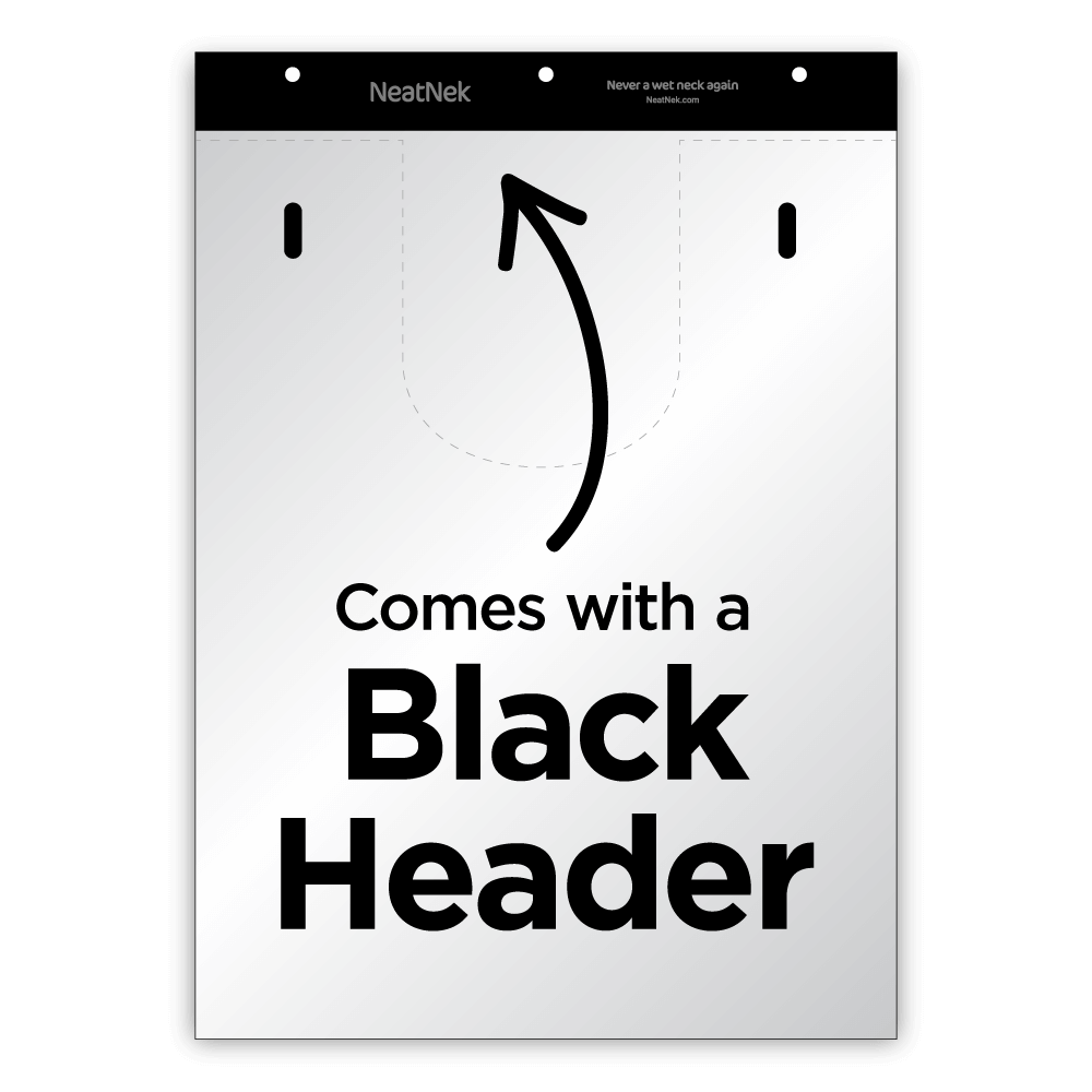 NeatNek: Black