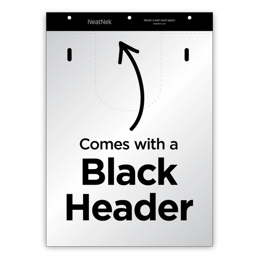 NeatNek: Black